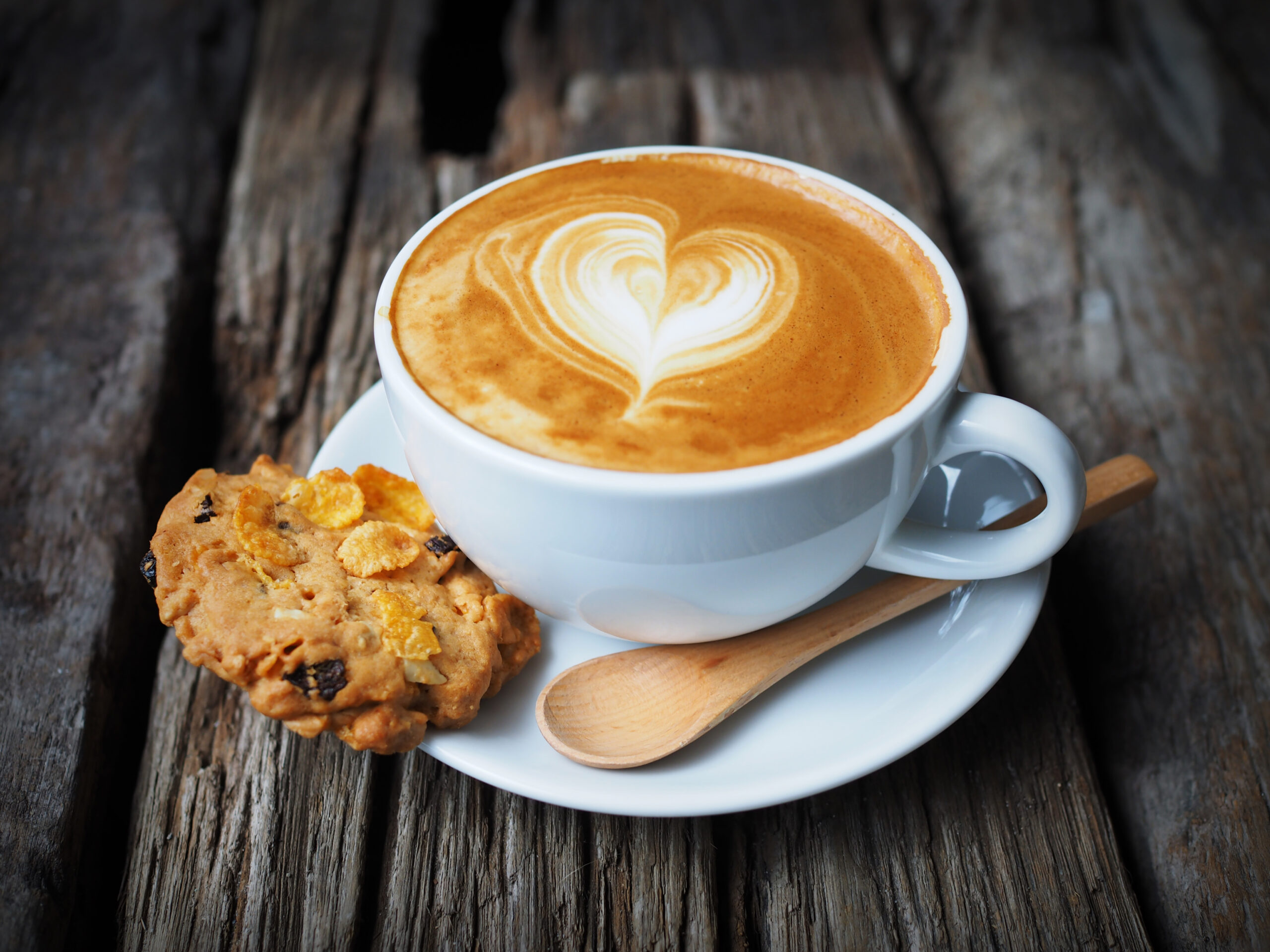 cappucino flat white latte
