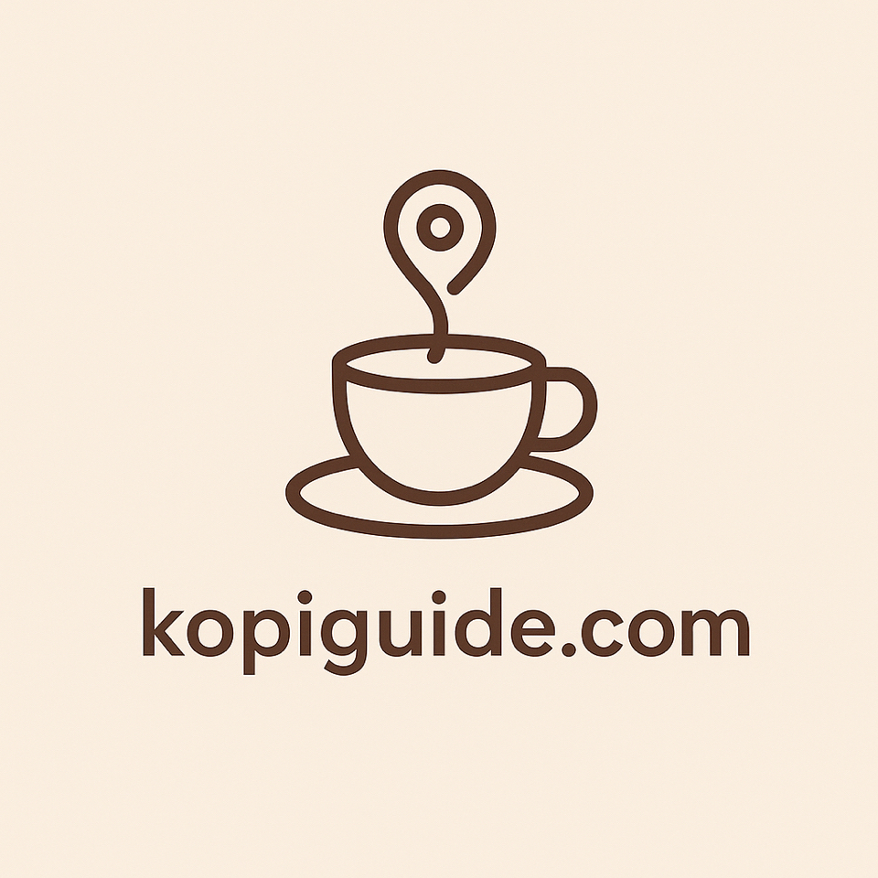 kopiguide.com