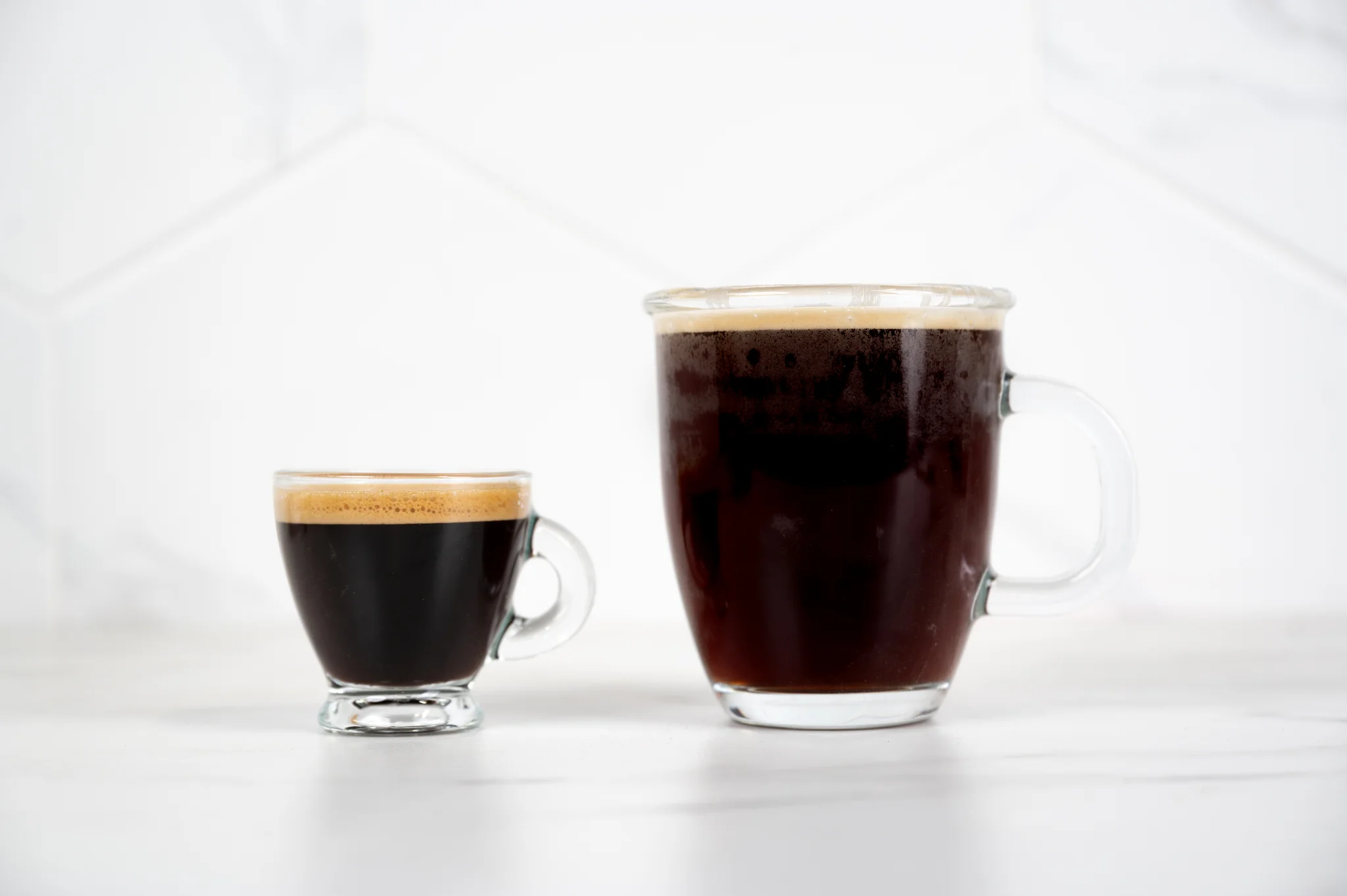 kopi vs espresso