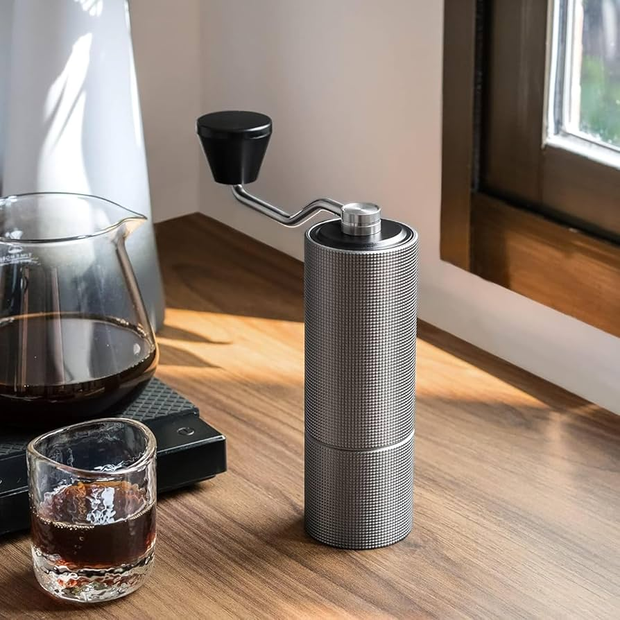 Timemore Chestnut C2 Hand Grinder Review: Smart Value for Home Brewers